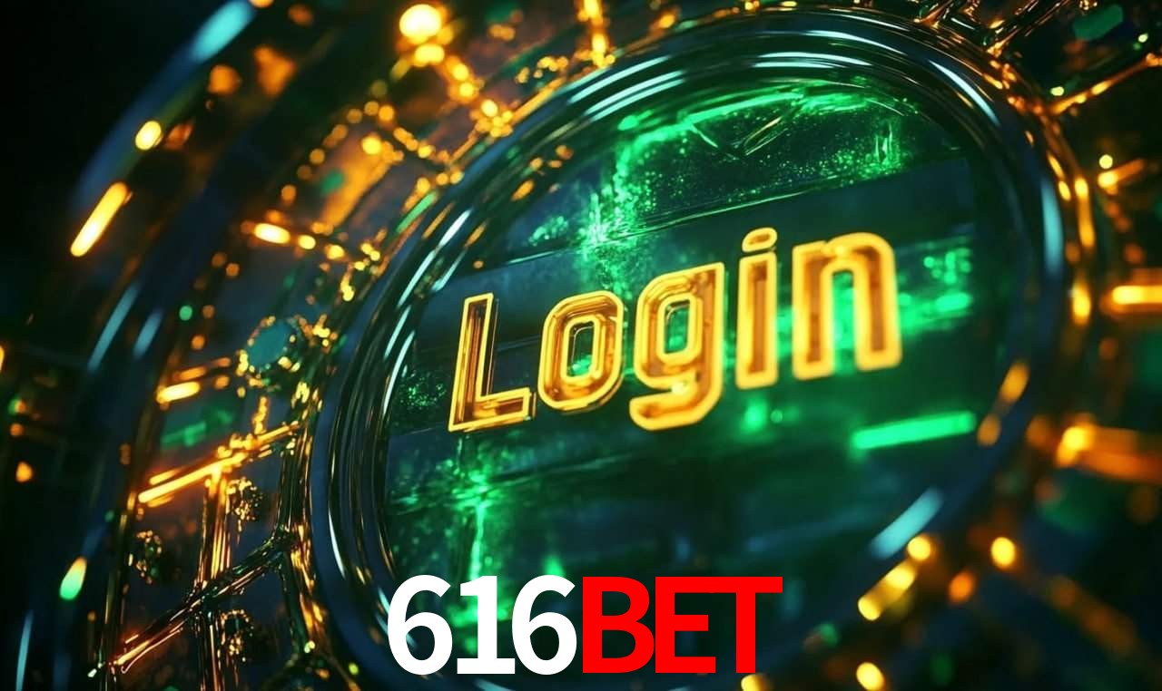 616bet App Interface