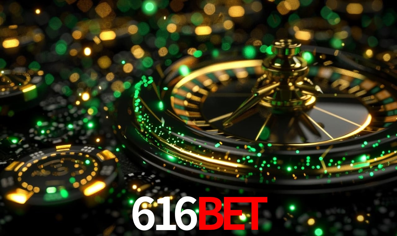 Seasonal Promotions 616bet