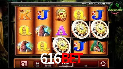 VIP Casino 616bet