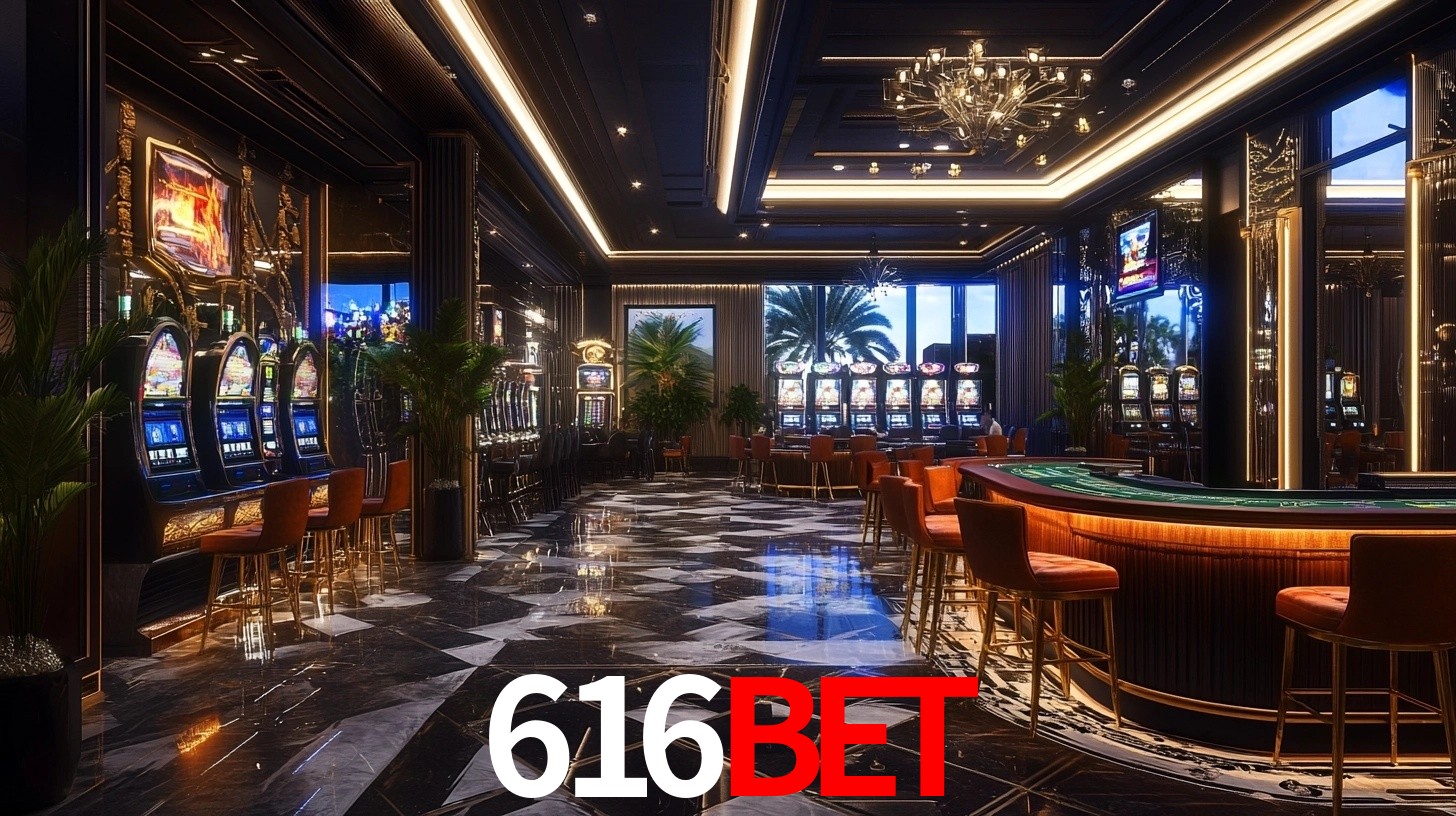 Tournaments 616bet