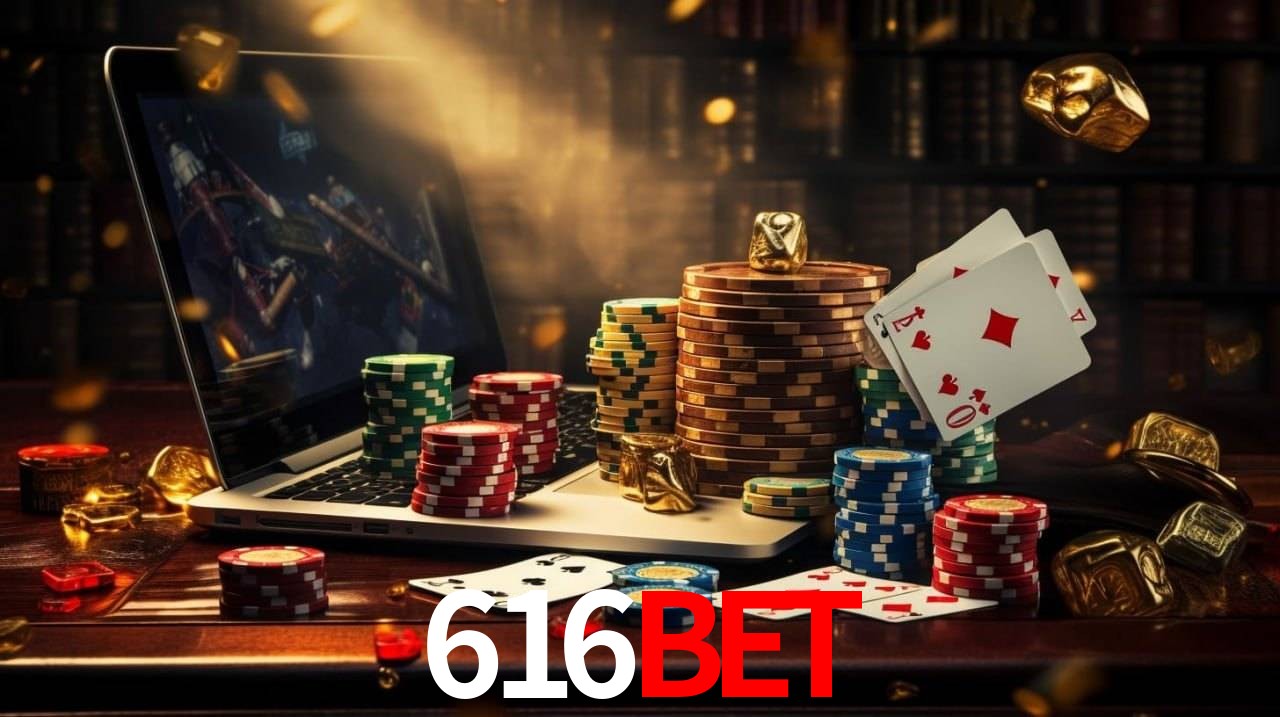 Tennis Betting 616bet
