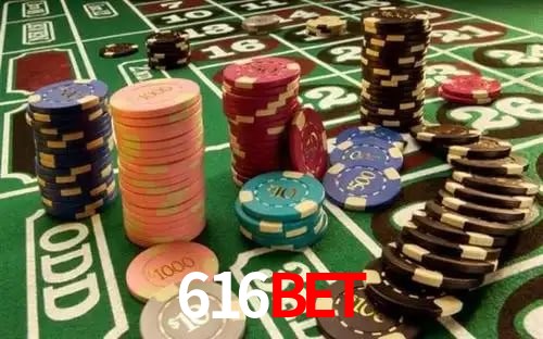 Exclusive Games 616bet