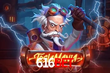 Live Casino 616bet