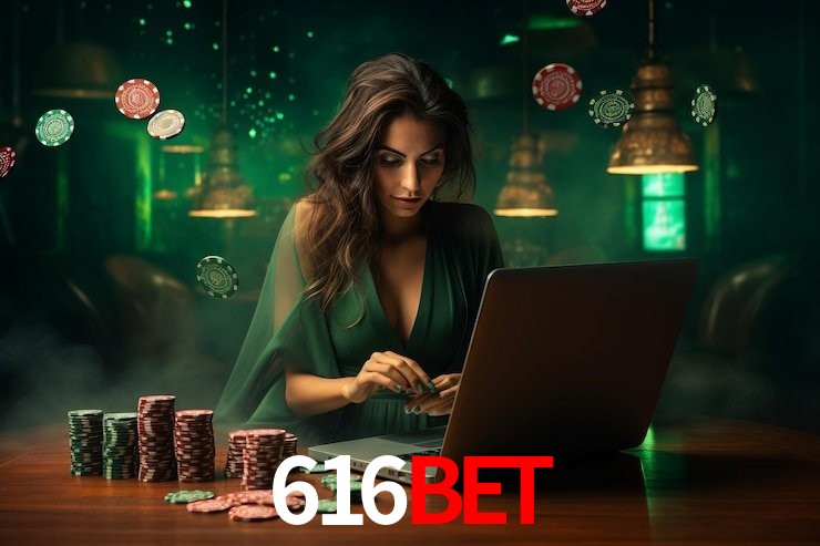 Premium Interface 616bet